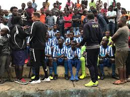 Gene in the south of brazzaville, congo. The Democratic Republic Of Congo Sal S Shoes