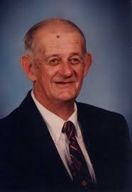 PFC George Albert Decker (1921-2001)