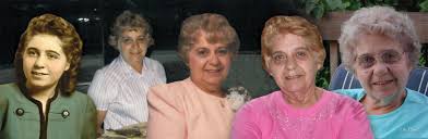 Ruth West Obituary & Funeral