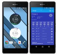 The process might take some time, and once done, reboot your device. Install Commandcenter App From Motorola Droid Turbo Dark Light Widgets