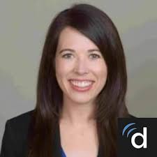 Dr. Hannah Wangberg, MD