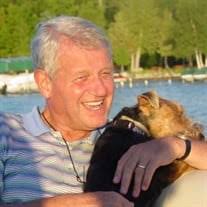 Lee H. Gery Obituary (2023)