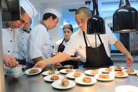 Hrc Culinary Academy Bulgaria Culinary Arts Culinary Student Art