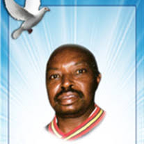 Terence White Obituary