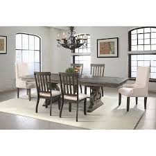 Stanford Table Sam S Club Dining Room Sets Dining Table Contemporary Dining Table