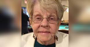 Obituary information for Doris Donner