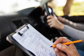 Covid 19 Changes To The Georgia Driving Test Drivesafe Online