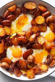 Huevos Rotos Broken Eggs Recipe Nyt Cooking Recipes Nyt Cooking Cooking