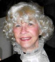 JEANNE McGINNIS Obituary (1920