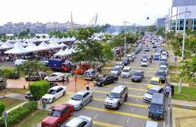 Pasar ramadhan putrajaya dâclickers pasar ramadhan putrajaya dâclickers mohammad syamil bin abdullah gm093207 muhammad hilmi bin mohd noh gm093128 wan azril syazrin bin… text of bazar putrajaya. Pasar Ramadhan Presint 3 Putrajaya Hafiz Hafizol Bukan Sekadar Rupa