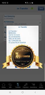 Kedua, bila pulsa yang mau anda convert sudah siap, carilah tempat penukaran pulsa yang bisa ubah menjadi saldo shopeepay. Testimonial Raja Center Convert Pulsa Tukar Pulsa Ubah Pulsa Ke Uang Atm Dana Gopay Ovo Linkaja Shopepay Terpercaya