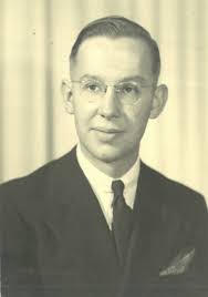 George L. Cowgill, December 19, 1929–July 31, 2018