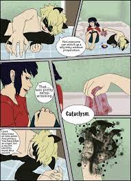 Tresity Miraculous Ladybug Anime Miraculous Ladybug Comic Miraculous Ladybug Memes