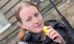 A Fife nursery worker has been struck off after being caught with  disturbing images involving children