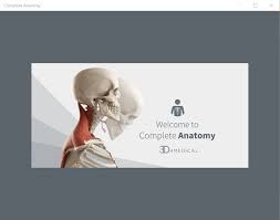 Get the most out of complete anatomy. Windows 10 Complete Anatomy App Is A Worthy Download