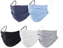 Mund Nasen Masken Damen Packung 5 St Kaufen Otto