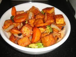 For when you care enough to send the very best. Veggie Soul Food