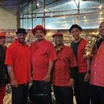 LIVE Blues at Sandy Pines Campground July 4th!!