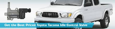 The toyota sequoia is one of the best vehicles i have ever owned. Toyota Tacoma Idle Control Valve Idle Valves Replacement Standard Motor Products Genuine Api Diy Solutions 2002 2001 1999 1998 2000 2003 1996 1997 02 01 99 98 00 03 96 97 Partsgeek Com