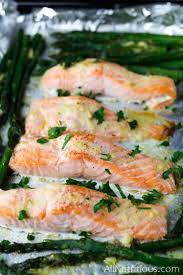 Wisk together dill, sugar, sour cream and apple cider vinegar for a light and creamy salad dressing. Passover Salmon Fresh Baby Salmon Fillet Passover Seasonskosher Com Online Kosher Grocery Shopping And Delivery Service The Fish Is Flaked And Mixed With Green Onion Cayenne Panko And Eggs And
