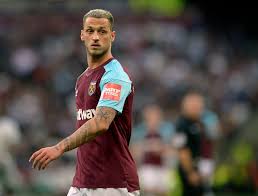 Арнаутович марко (arnautovic marko) футбол нападающий австрия 19.04.1989. Marko Arnautovich Pellegrini Izmenil Igru Vest Hema