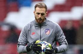 Post a comment older posts blog archive. Atletico Not Favorites Against Rb Leipzig Says Oblak
