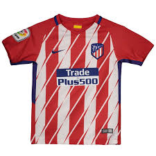 If you are seeking for affordable club america jerseys with the best quality, we have great collections of designs for you. Nike Atletico Madrid Home 2018 Kids Jersey Futfanatics