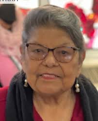 Gregoria M. Lopez Obituary