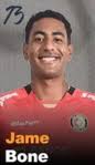 Jean Bone