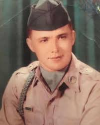 IN MEMORY HONOR ROLL