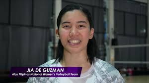 FREE ACCESS TO PH USERS FOR ALL ALAS PILIPINAS GAMES ON PILIPINAS LIVE!  💯🏐 Show your support for team captain Jia De Guzman and the rest of the  PH troops in the #AVCChallengeCup for Women starting ...