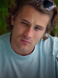 Mitch gets honest with Jayden #MAFSAU #MarriedAtFirstSight #MAFSAustralia