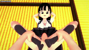 変態POVフィートドラゴンボールパン