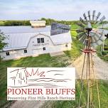 Pioneer Bluffs Fall Roundup/Festival
