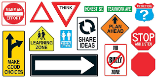 Learning Zone Bulletin Board Set From Trend Teacher Created Award Winning Learn Bulletin Board Sets Construction Theme Classroom Construction Bulletin Boards