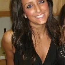 Ashley Arbuckle's Instagram, Twitter & Facebook