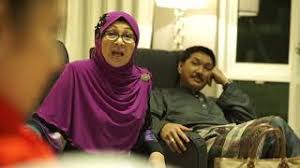 Sebuah drama adaptasi novel bertajuk titian cinta karya ridhya iman yang diadaptasi sebagai drama tv3 melalui slot akasia dengan judul sama sebanyak 28 episod. Titian Cinta Episod 28