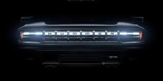 In fact, the hummer ev sounds unstoppable. Gmc Teases Electric Hummer Pickup S Remarkable On And Off Road Capabilities Fall Unveiling Electrek