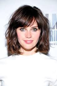 35 Side Swept Bangs To Sweep You Off Your Feet The Right Hairstyles For You Haircuts For Wavy Hair Short Hair Styles Hair Styles