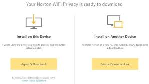 How To Buy And Install Norton Wi Fi Privacy Wifi Norton Security Norton Internet Security