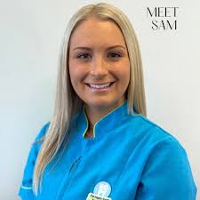 Meet Sam 🍓🤱🏼 Call 4936 2011 or book online to secure your next  appointment. Zip Pay and Afterpay available Payment plans available for  orthodontics www.kurrihappytooth.com.au #dental #dentistry #dentist  #dentalassistant #smile #teeth #dentalcare #