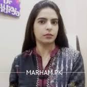 Best Dietitian Nutritionist In Sialkot Consult Dietitian Nutritionist Marham Pk