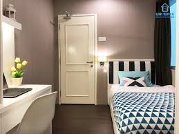 Comfortable Room Interior
