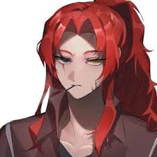 A Meeting in a Quiet Garden.