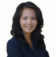 Cathy Tran's Instagram, Twitter & Facebook