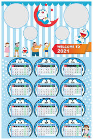 Permintaan desain dan cetak kalender 2021 baik dari perorangan, pemerintahan, organisasi, usaha dan perusahaan dengan aneka model nah kali ini saya akan berbagi aneka model desain kalender dinding 2021 , yaitu format kalender 1 bulan, 2 bulan, 3 bulan, 4 bulan, 6 bulan dan 12 bulan dalam. 50 Template Kalender Dinding 2021 Part 2 Free Cdr Tutoriduan Com