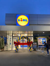 Dies garantiert das beste preis‐leistungsverhältnis und schafft die. Lidl Tests New Store Concept In Belgium Retaildetail