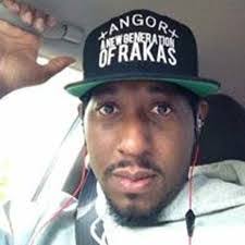 Adrian Gooden's Instagram, Twitter & Facebook