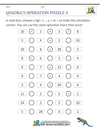 This is a suitable resource page for seventh graders, teachers and parents. Pin On Fourth Grade Math Puzzles