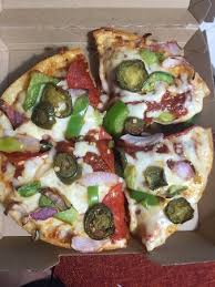 Personal $ 4.79 pan pizza: Service Sux Review Of Pizza Hut Artesia Nm Tripadvisor